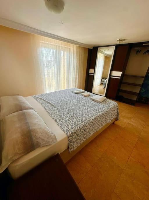 Peaceful Villas-patio-garden * Belek
