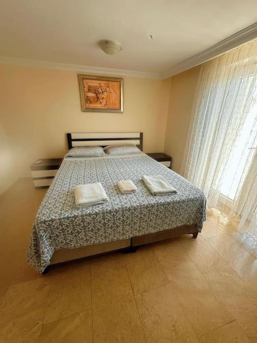 Peaceful Villas-patio-garden Vilă Belek