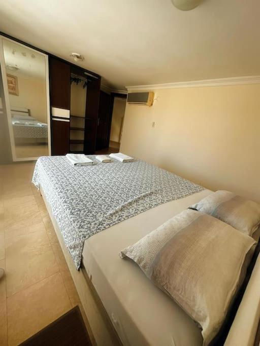 Peaceful Villas-patio-garden * Belek